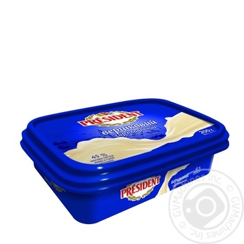 President Processed Cream-Cheese 20 % - buy, prices for MegaMarket - photo 1