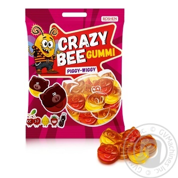 Candy Roshen 100g - buy, prices for MegaMarket - photo 1