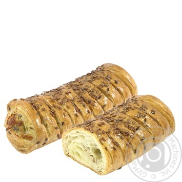 Burekas chicken-cheese-mushrooms 120g - buy, prices for - photo 2