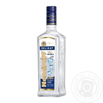 Medoff Delikat Vodka - buy, prices for MegaMarket - photo 3