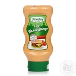 Соус Develey Гамбургер 410г