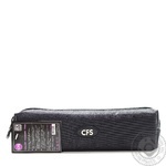 Пенал Cool for School Classic Black CF85526