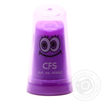 Sharpener Cool for school - buy, prices for MegaMarket - photo 1