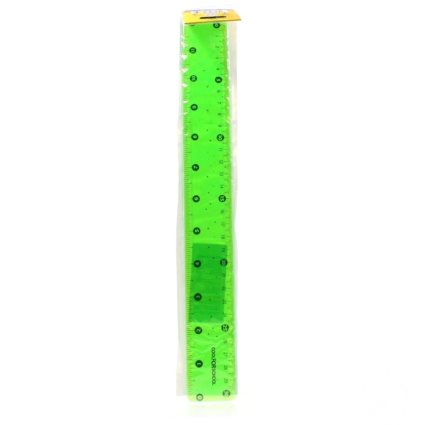 

Линейка Flex гибкая 30см CF81335