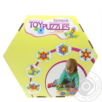 Toy - buy, prices for MegaMarket - photo 1