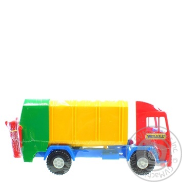 Truck Wader - buy, prices for MegaMarket - photo 1