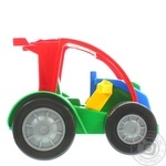 Игрушка авто багги