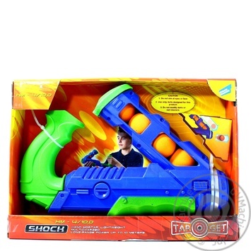 Toy - buy, prices for MegaMarket - photo 1