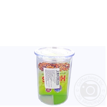 Ємність Simax для продуктів 0,8л Art.5152/D купить, цены на МегаМаркет - фото 1