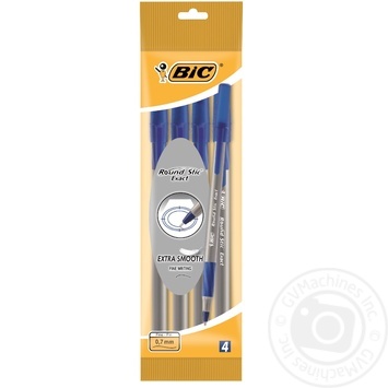 Pen Bic - buy, prices for MegaMarket - photo 2