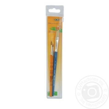 Brush Zibi - buy, prices for MegaMarket - photo 1