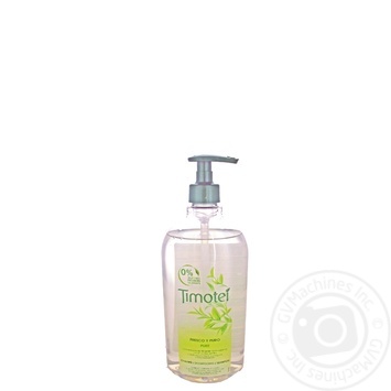 Timotei Soft Care Shampoo 750ml - buy, prices for MegaMarket - photo 1