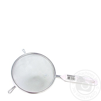 Fackelmann Sieve metal 14cm - buy, prices for METRO - photo 1