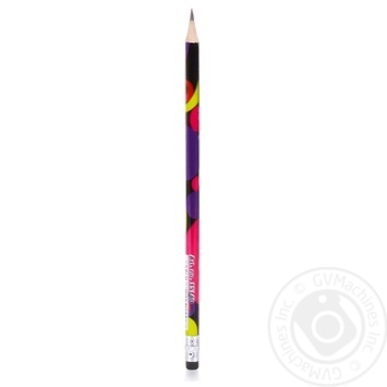 Pencil Cool for school 12colors graphite - buy, prices for MegaMarket - photo 1