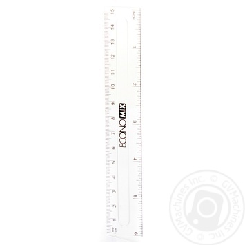 Line Economix 15cm - buy, prices for MegaMarket - photo 1