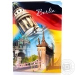 Зошит-словник Bonjior Paris 20шт/уп х20