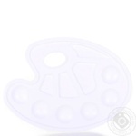 Palette for drawing