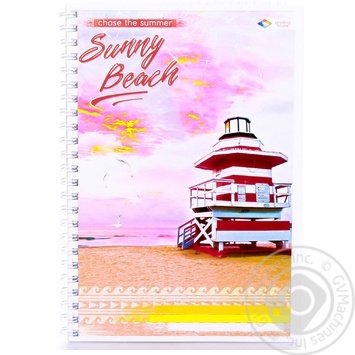Notebook - buy, prices for MegaMarket - photo 1