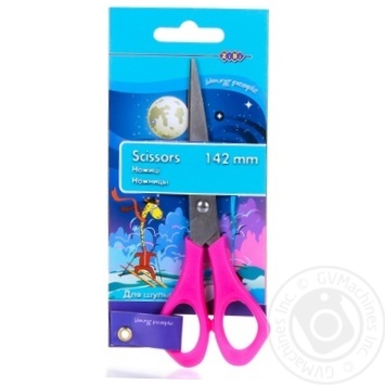 Scissors Zibi - buy, prices for MegaMarket - photo 1