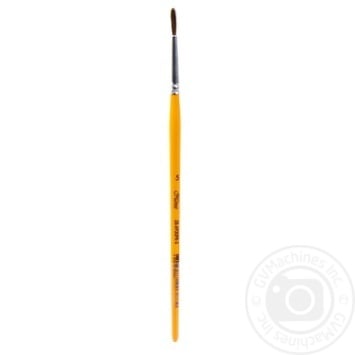 Brush Zibi for drawing - buy, prices for MegaMarket - photo 1