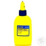 Glue Buromax 100ml