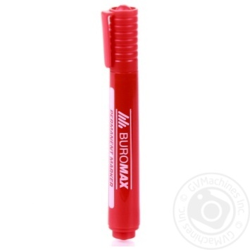 Marker Buromax red - buy, prices for MegaMarket - photo 7