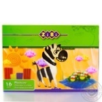 Plasticine Zibi
