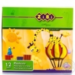 Plasticine Zibi