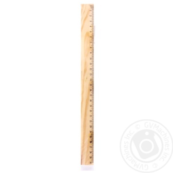 Ruler wood 30cm