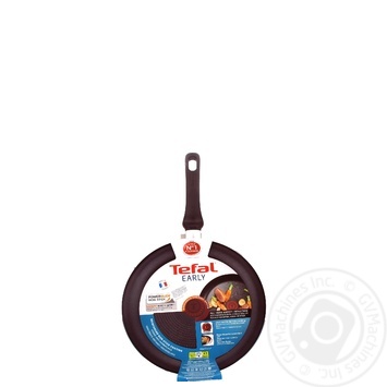 Tefal Early Powerglide frying pan 28cm - buy, prices for METRO - photo 3