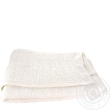 Zastelli Terry Towel 70х130cm - buy, prices for Tavria V - photo 1