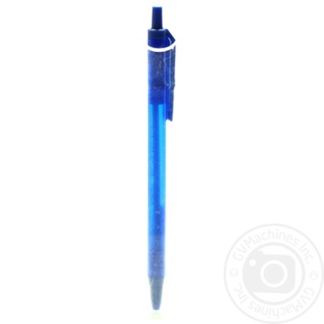 Ручка Bic Round Stic Клік синя х20 купить, цены на МегаМаркет - фото 2