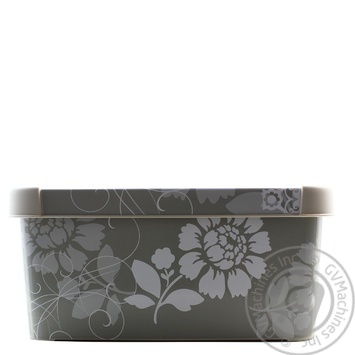 Curver Deco`s Romance Storage Box 6l - buy, prices for Tavria V - photo 2