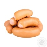 Sausages Alan
