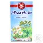 Tea Teekanne 40g