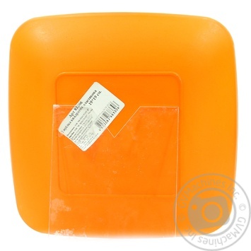 Plate - buy, prices for MegaMarket - photo 2