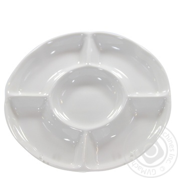 Plate Helfer 190mm - buy, prices for MegaMarket - photo 3