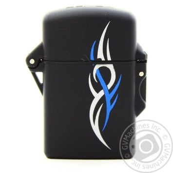 Cigarette-lighter - buy, prices for MegaMarket - photo 1
