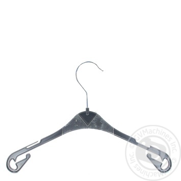 Mar Hanger for Blouse Dress, Skirt 33cm - buy, prices for NOVUS - photo 2