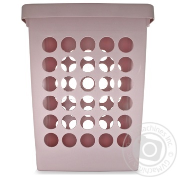 Basket for linen 45000мл - buy, prices for Vostorg - photo 1