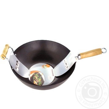 Pan 34cm - buy, prices for MegaMarket - photo 1