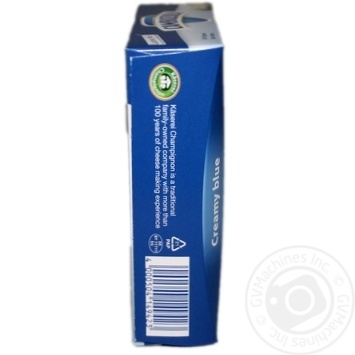 Cambozola simply gourmet soft cheese 60% 125g - buy, prices for MegaMarket - photo 2