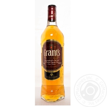 Віскі Grant's Triple Wood + 2бок 40% 0.7л х6 купить, цены на МегаМаркет - фото 8