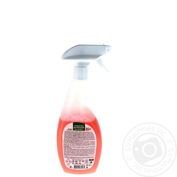 Means Bio Anti-fat grapefruit for washing 500ml - buy, prices for MegaMarket - photo 2