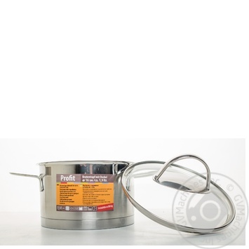 Pan 16cm - buy, prices for MegaMarket - photo 5