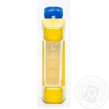 Agrikola Fantasia Fertilizer with Measuring Cup 250ml - buy, prices for - photo 5