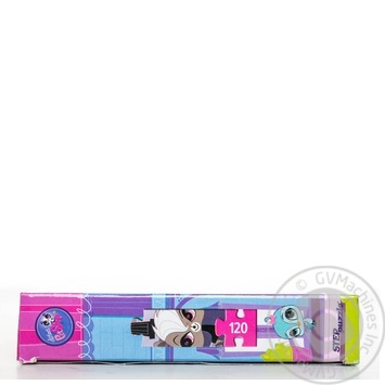 Toy Steppuzzle - buy, prices for MegaMarket - photo 5