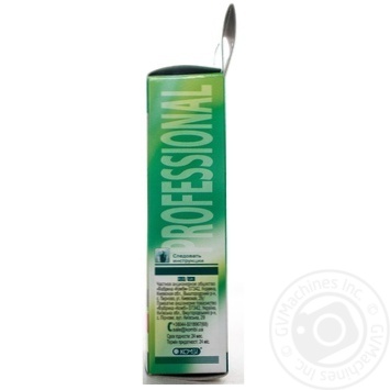 Color Elitan grafit for eyelashes - buy, prices for MegaMarket - photo 4