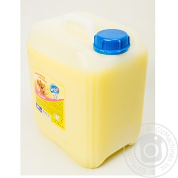 Velon Gentle Fabrics Conditioner 5l - buy, prices for ULTRAMARKET - photo 2