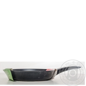 Biol Optima Non-Stick Coating Frying Pan without Lid 22cm - buy, prices for Vostorg - photo 3